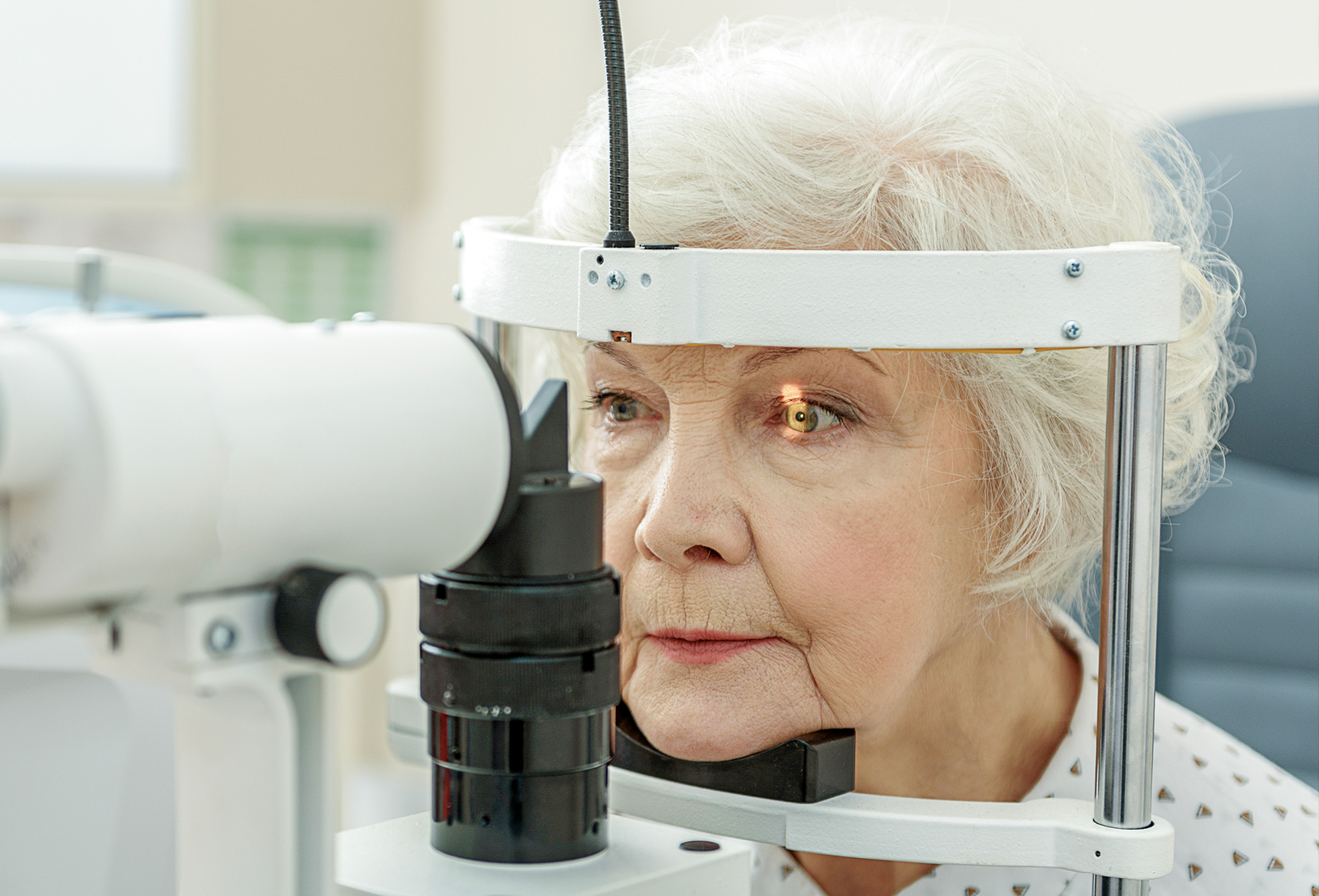 Cataract Surgery