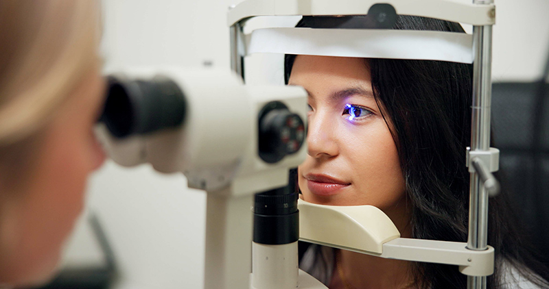 Preparing for LASIK: 6 Things To Do Before Surgery