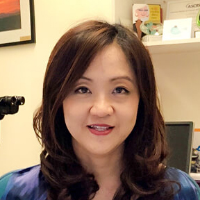 Dr Cordelia Chan